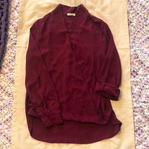 Pleione work top size large.